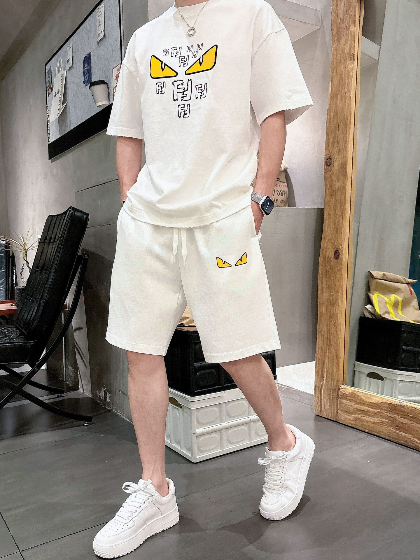 clothes and pants